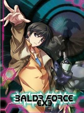 BALDR FORCE EXE RESOLUTION3