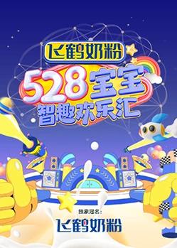 528宝宝智趣欢乐汇